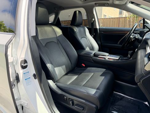 Used 2021 Lexus RX 350 AWD w/ Premium Package image 19