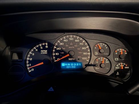 Used 2002 Chevrolet Silverado 1500 4x4 Extended Cab LT w/ Z71 image 44