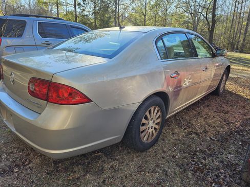 Used 2007 Buick Lucerne CX image 3