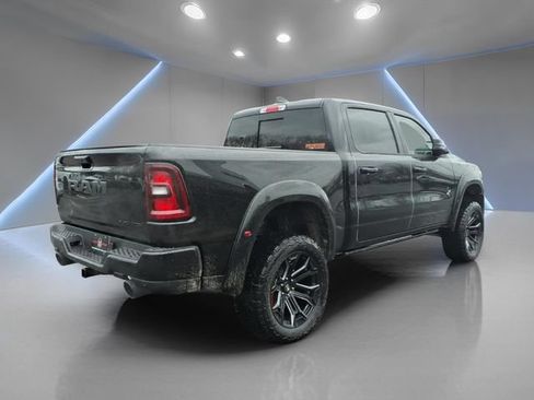 New 2026 RAM 1500 Big Horn AWD/4WD image 3