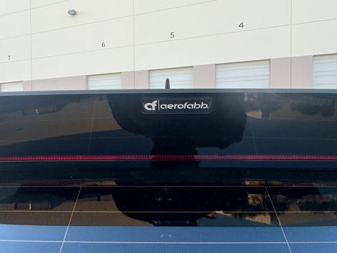 Used 2017 Volkswagen GTI image 13