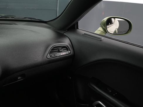 Used 2021 Dodge Challenger R/T Scat Pack image 20