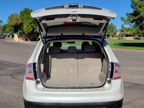 Used 2009 Ford Edge SEL image 9