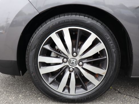 Used 2016 Honda Fit EX image 30