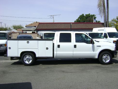 Used 2006 Ford F350 image 18
