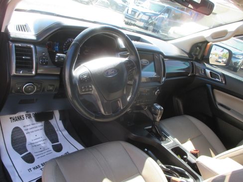 Used 2019 Ford Ranger Lariat image 5