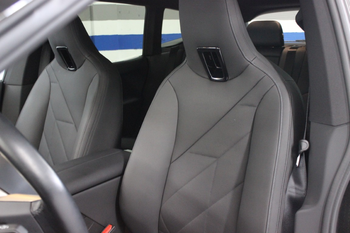 Used 2024 BMW iX M60 AWD/4WD image 35
