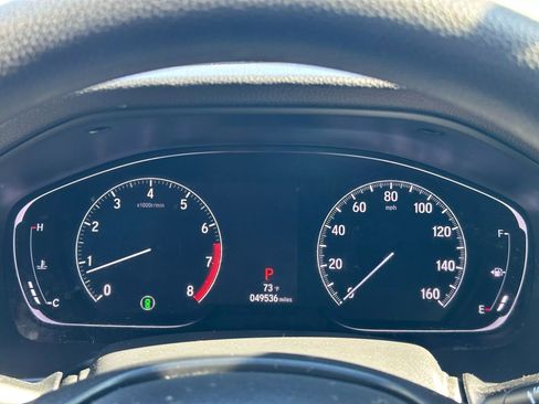 Used 2020 Honda Accord LX image 12