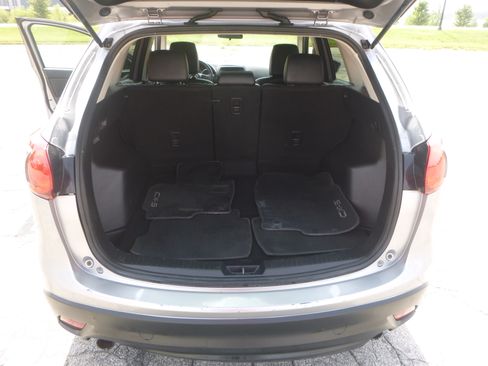 Used 2013 MAZDA CX-5 AWD Grand Touring image 22