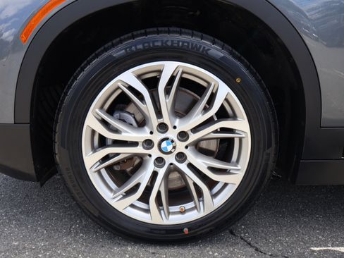 Used 2018 BMW X2 xDrive28i image 36