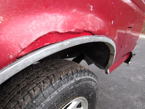 Used 1997 Ford F250 image 19