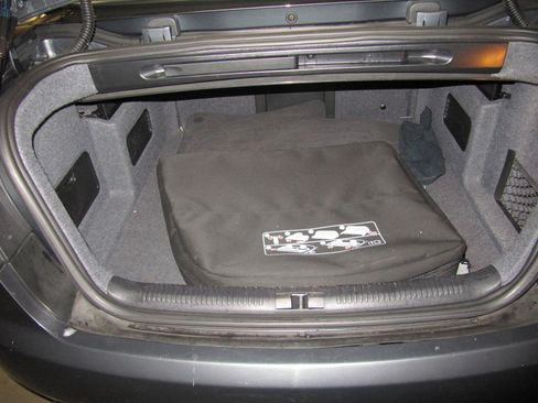 Used 2008 Audi A4 3.2 Prestige image 14