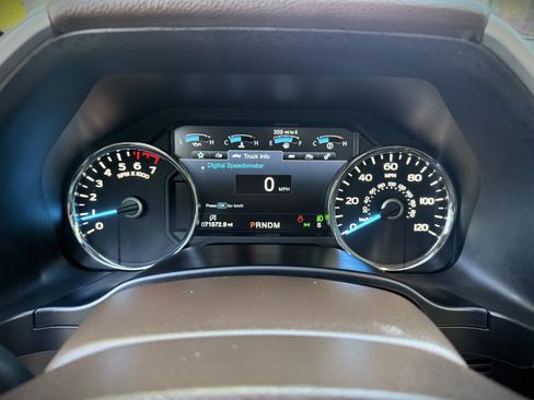 Used 2020 Ford F150 4x4 SuperCrew image 32
