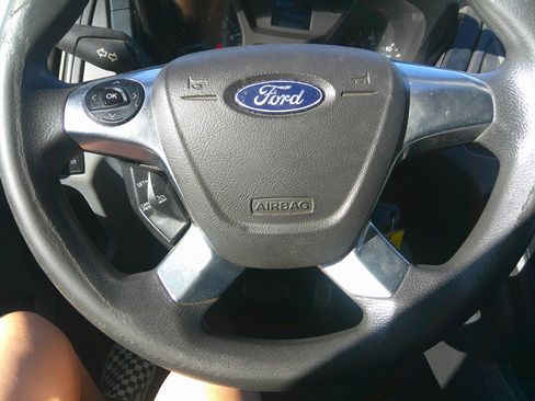 Used 2018 Ford Transit 150 XL image 15