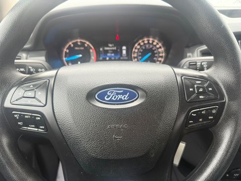 Used 2022 Ford Ranger XL image 9