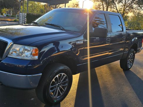 Used 2007 Ford F150 XLT image 16