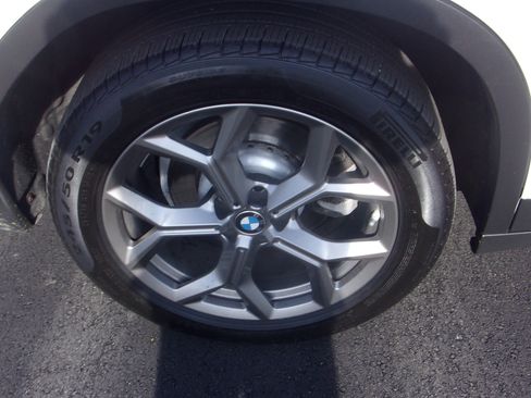 Used 2021 BMW X4 xDrive30i image 37