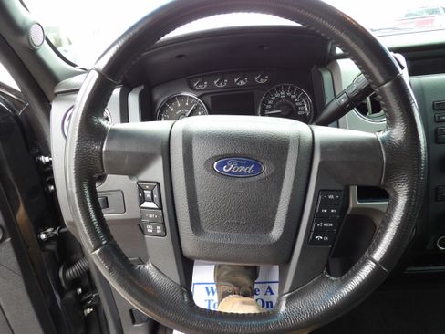 Used 2012 Ford F150 XLT image 8