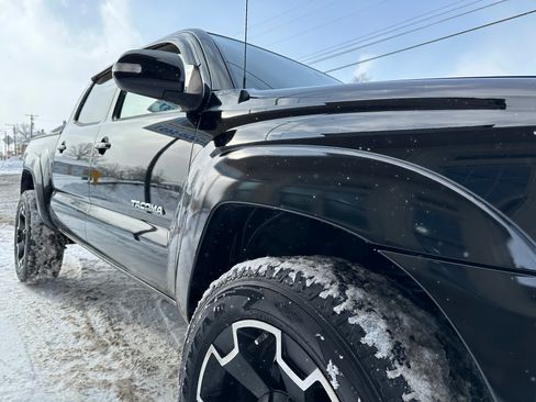 Used 2013 Toyota Tacoma image 10