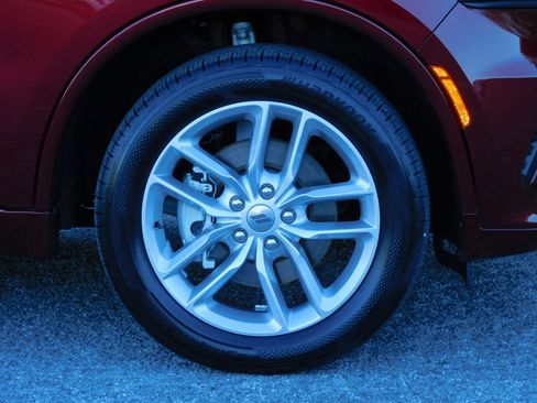 Used 2022 Dodge Durango GT Plus image 14