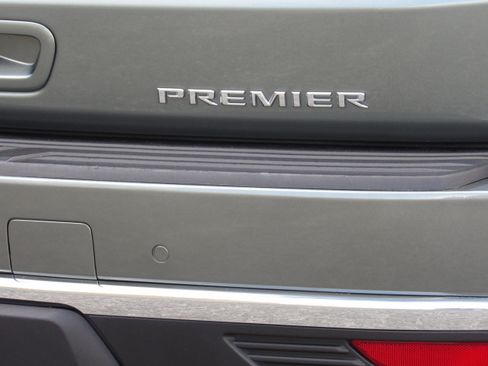 Used 2024 Chevrolet Tahoe Premier image 14