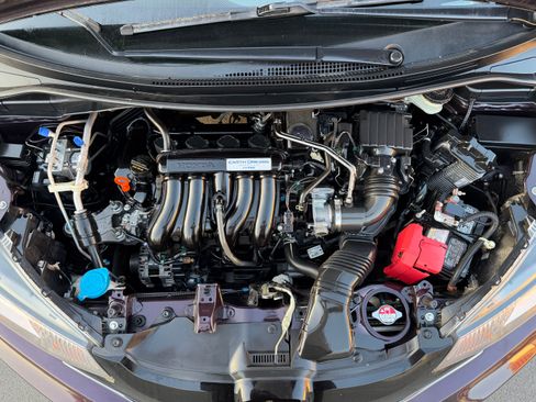 Used 2017 Honda Fit EX image 31