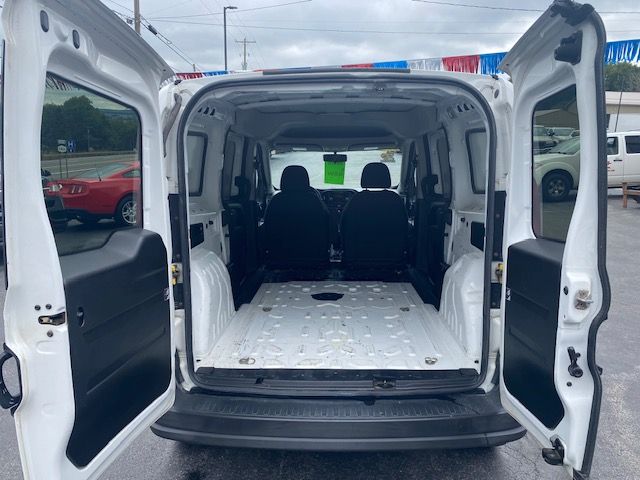 Used 2015 RAM ProMaster City Wagon FWD image 15