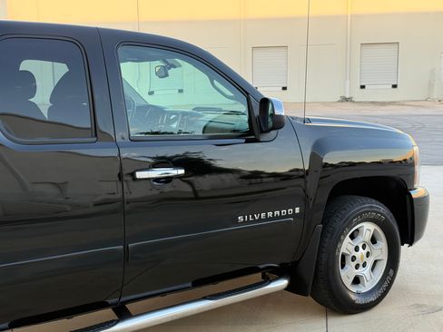 Used 2008 Chevrolet Silverado 1500 LT image 52