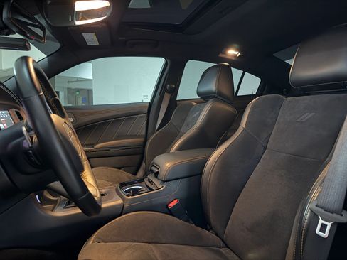 Used 2023 Dodge Charger Scat Pack image 22