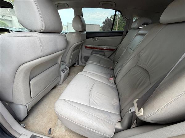 Used 2004 Lexus RX 330 AWD image 9