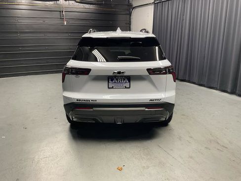 New 2026 Chevrolet Equinox ACTIV image 5