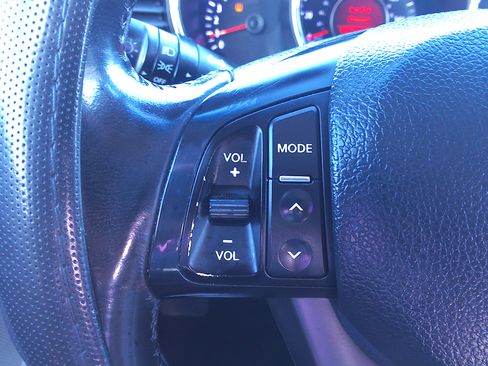 Used 2012 Kia Optima EX Turbo FWD image 27