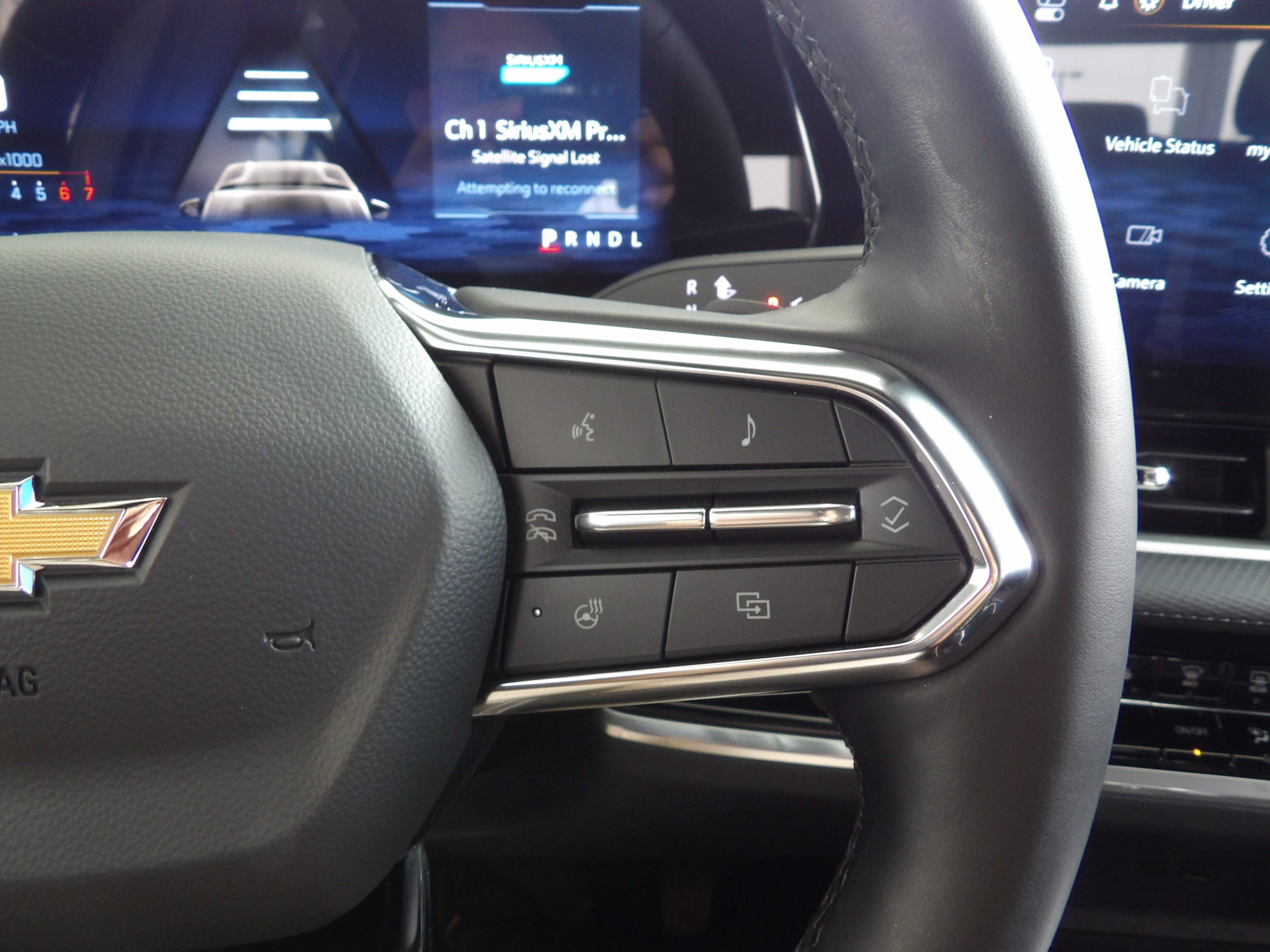 Used 2026 Chevrolet Equinox FWD LT w/ 1LT image 23