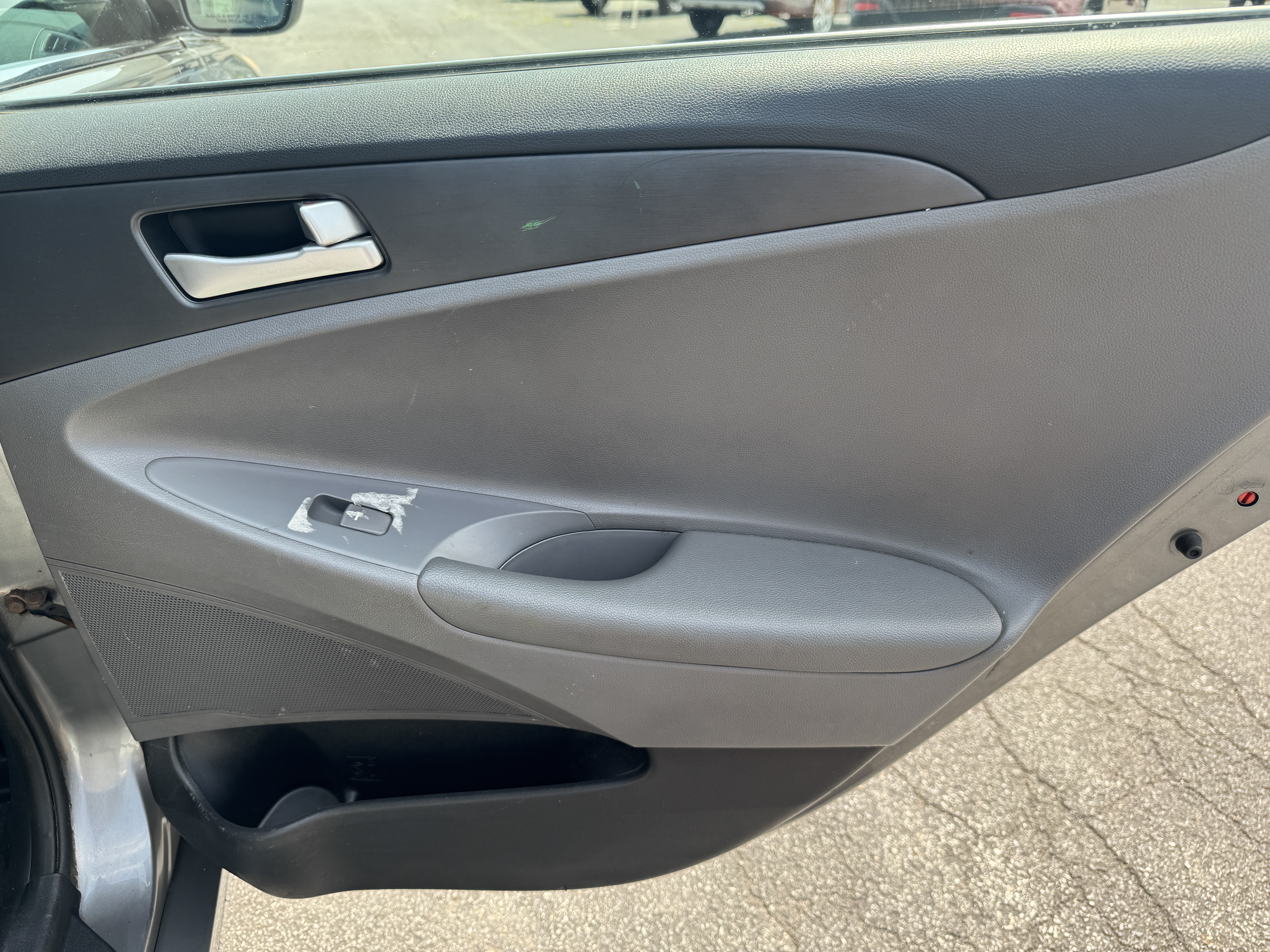 Used 2013 Hyundai Sonata GLS FWD image 13