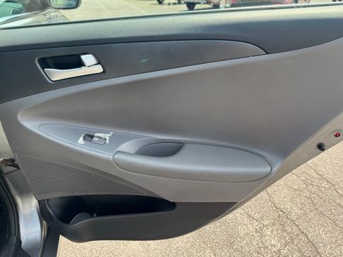 Used 2013 Hyundai Sonata GLS FWD image 13
