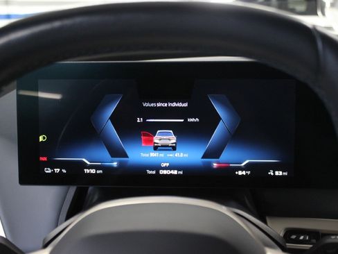 Used 2024 BMW iX M60 image 24