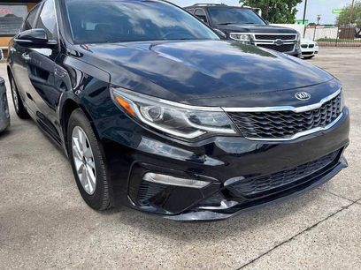 Used 2019 Kia Optima UNAVAIL