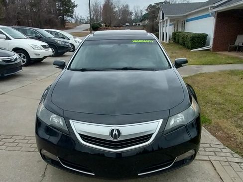 Used 2012 Acura TL image 10