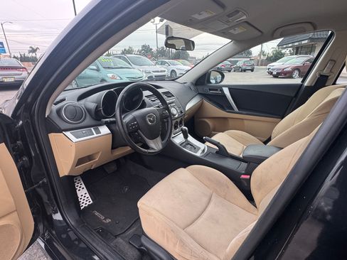 Used 2011 MAZDA MAZDA3 Sport image 16