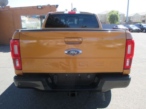 Used 2019 Ford Ranger Lariat image 14
