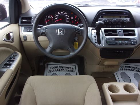 Used 2009 Honda Odyssey EX image 7