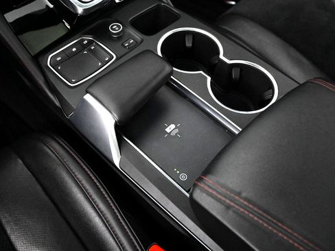 Used 2022 Acura MDX A-Spec image 26