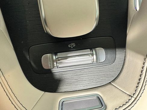 Used 2025 Mercedes-Benz GLE 53 AMG image 29