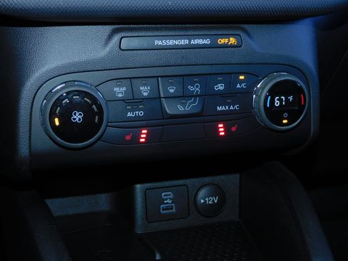 Used 2021 Ford Bronco Sport Big Bend image 3