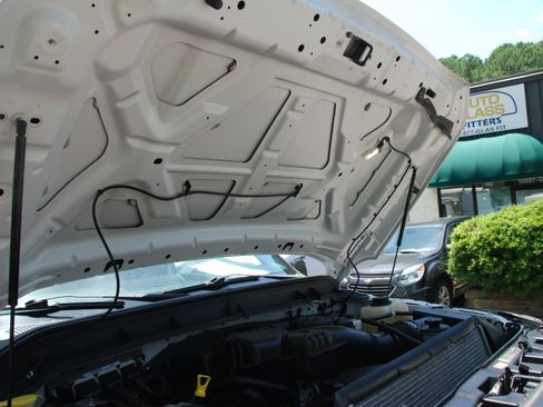 Used 2016 Ford F250 image 25