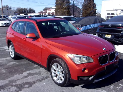Used 2014 BMW X1 xDrive28i image 19