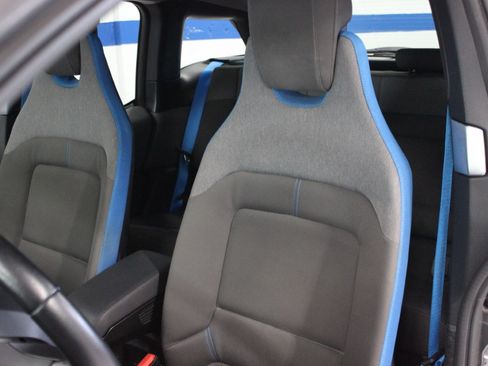 Used 2018 BMW i3 s w/ Range Extender RWD image 31