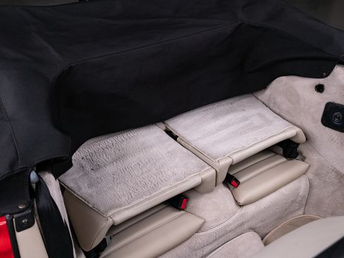 Used 1987 Porsche 911 Carrera image 73