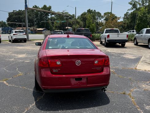 Used 2011 Buick Lucerne CXL FWD image 3