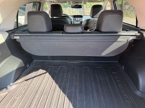 Used 2016 Subaru Crosstrek 2.0i Limited AWD/4WD image 10